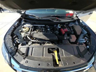 2024 Nissan Rogue — photo 27 view