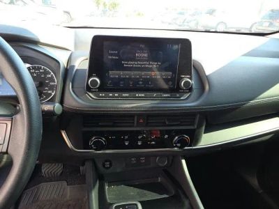 2024 Nissan Rogue — photo 17 view