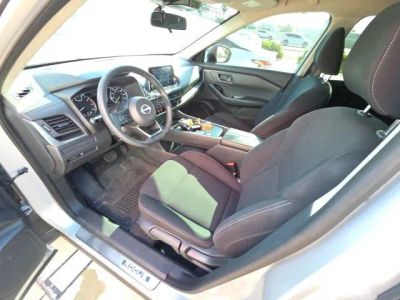 2024 Nissan Rogue — photo 12 view
