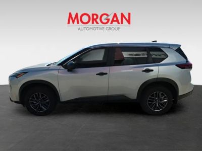 2024 Nissan Rogue — photo 7 view