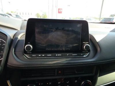2024 Nissan Rogue — photo 19 view