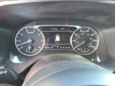 2024 Nissan Rogue — photo 16 view