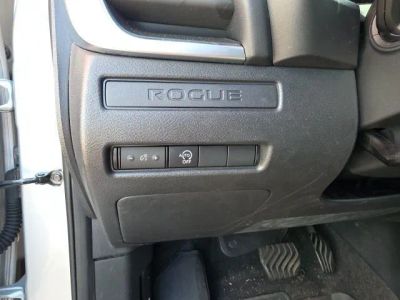 2024 Nissan Rogue — photo 14 view