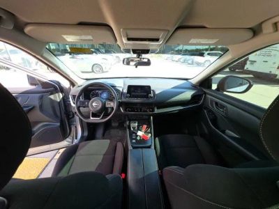 2024 Nissan Rogue — photo 25 view