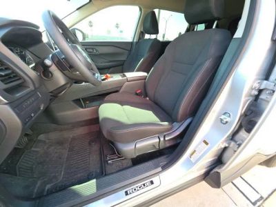 2024 Nissan Rogue — photo 13 view