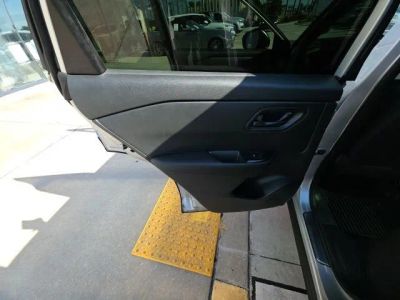 2024 Nissan Rogue — photo 22 view