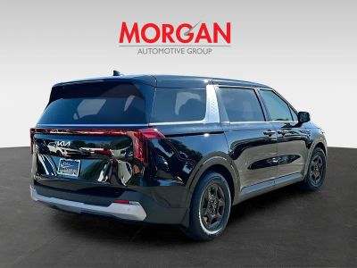 2026 Kia Carnival — photo 7 view