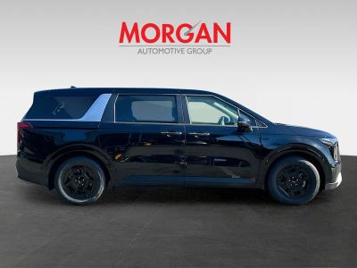 2026 Kia Carnival — photo 8 view