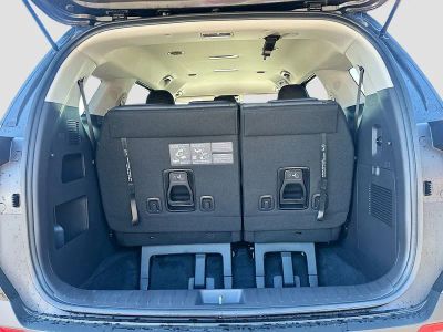 2026 Kia Carnival — photo 26 view
