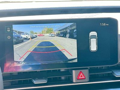 2026 Kia Carnival — photo 14 view