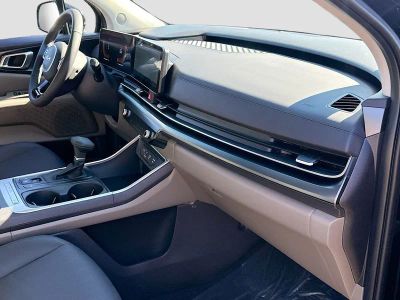 2026 Kia Carnival — photo 30 view