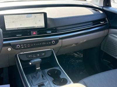 2026 Kia Carnival — photo 23 view