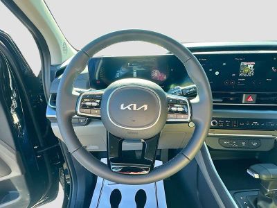 2026 Kia Carnival — photo 11 view
