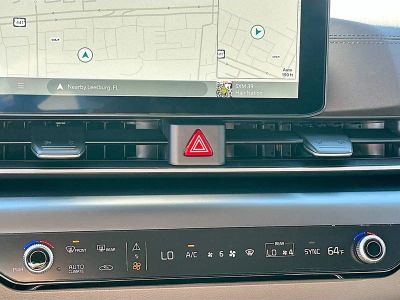2026 Kia Carnival — photo 16 view