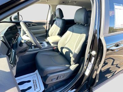 2026 Kia Carnival — photo 21 view