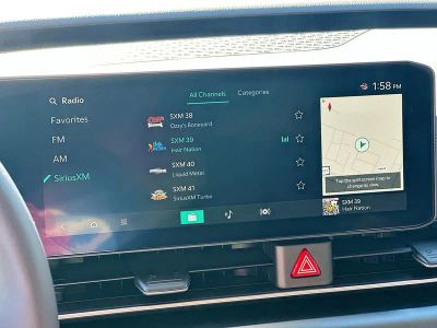 2026 Kia Carnival — photo 15 view