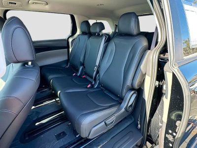 2026 Kia Carnival — photo 24 view