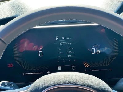 2026 Kia Carnival — photo 12 view
