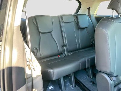 2026 Kia Carnival — photo 27 view