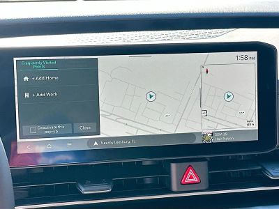 2026 Kia Carnival — photo 13 view