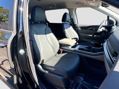 2026 Kia Carnival — photo 29 view