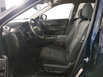 2025 Nissan Rogue — photo 19 view