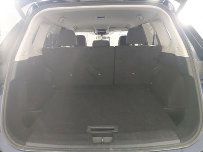 2025 Nissan Rogue — photo 11 view