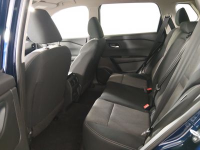 2025 Nissan Rogue — photo 20 view