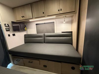 2026 Forest River RV Sunseeker TS — photo 44 view
