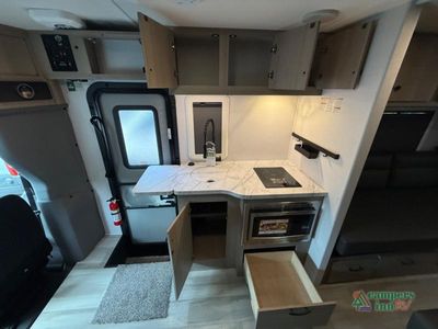 2026 Forest River RV Sunseeker TS — photo 33 view