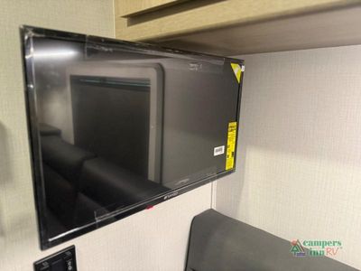 2026 Forest River RV Sunseeker TS — photo 46 view