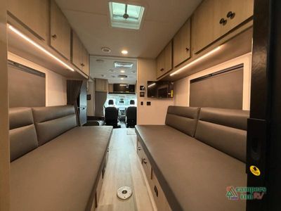 2026 Forest River RV Sunseeker TS — photo 21 view