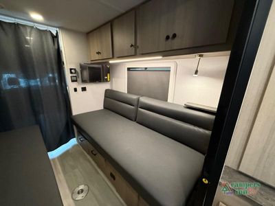 2026 Forest River RV Sunseeker TS — photo 41 view