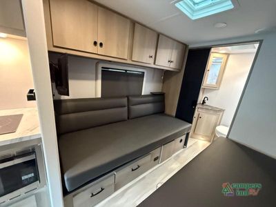 2026 Forest River RV Sunseeker TS — photo 40 view