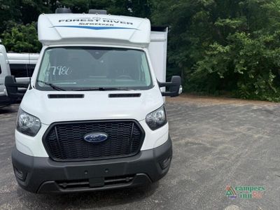 2026 Forest River RV Sunseeker TS — photo 10 view
