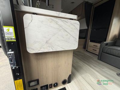 2026 Forest River RV Sunseeker TS — photo 13 view