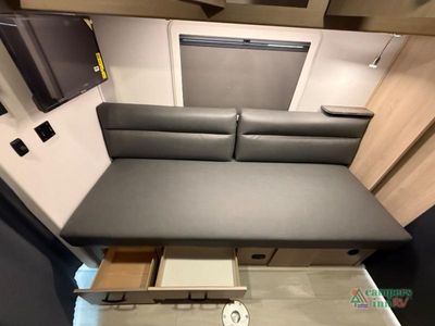 2026 Forest River RV Sunseeker TS — photo 43 view