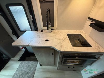 2026 Forest River RV Sunseeker TS — photo 34 view