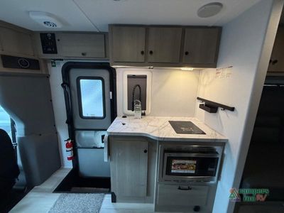2026 Forest River RV Sunseeker TS — photo 32 view