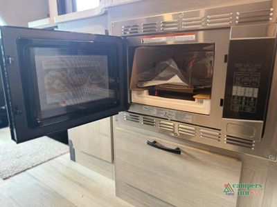 2026 Forest River RV Sunseeker TS — photo 38 view