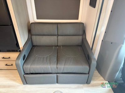 2026 Forest River RV Sunseeker TS — photo 27 view