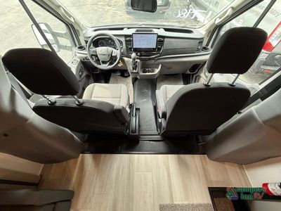 2026 Forest River RV Sunseeker TS — photo 18 view