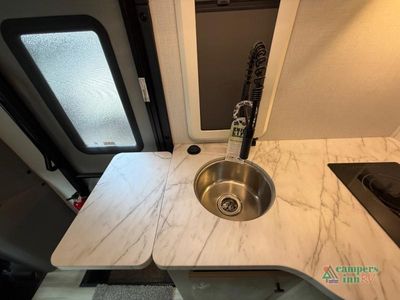 2026 Forest River RV Sunseeker TS — photo 35 view