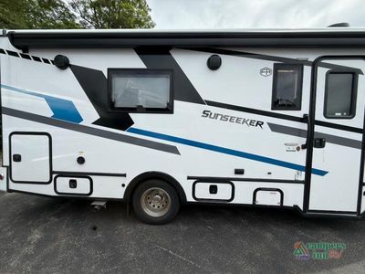 2026 Forest River RV Sunseeker TS — photo 11 view