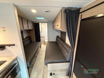 2026 Forest River RV Sunseeker TS — photo 22 view