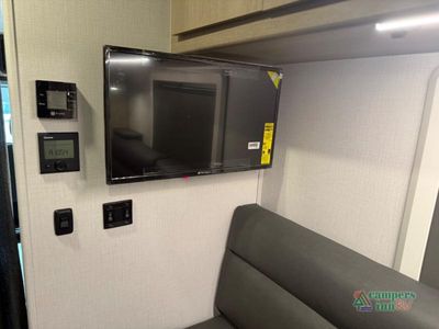 2026 Forest River RV Sunseeker TS — photo 45 view