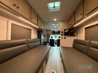 2026 Forest River RV Sunseeker TS — photo 23 view