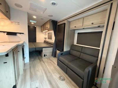2026 Forest River RV Sunseeker TS — photo 25 view