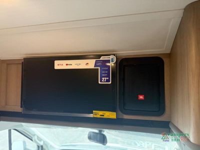 2026 Forest River RV Sunseeker TS — photo 26 view