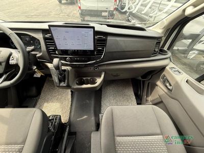 2026 Forest River RV Sunseeker TS — photo 19 view